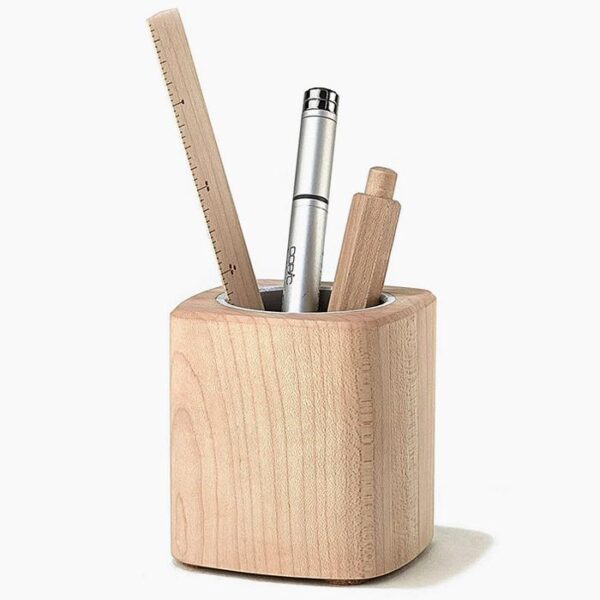 Classic wooden chair