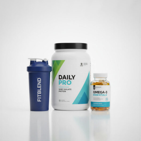 Nutrition & Supplements